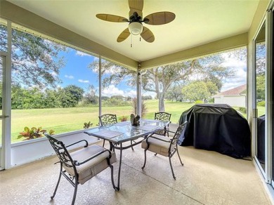 Under contract-accepting backup offers. This home is a fantastic on Monarch At Royal Highlands in Florida - for sale on GolfHomes.com, golf home, golf lot