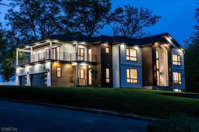 Welcome to 60 Baker Road, a stunning custom-built home at the on Cedar Hill Golf  and Country Club in New Jersey - for sale on GolfHomes.com, golf home, golf lot