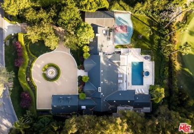 Rare opportunity in prime Beverly Hills to acquire a flat on  in California - for sale on GolfHomes.com, golf home, golf lot