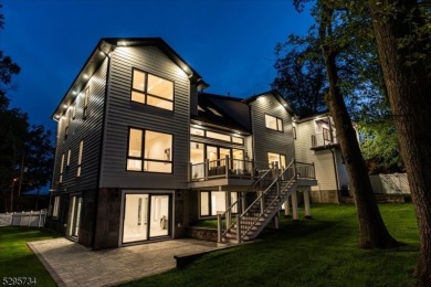 Welcome to 60 Baker Road, a stunning custom-built home at the on Cedar Hill Golf  and Country Club in New Jersey - for sale on GolfHomes.com, golf home, golf lot