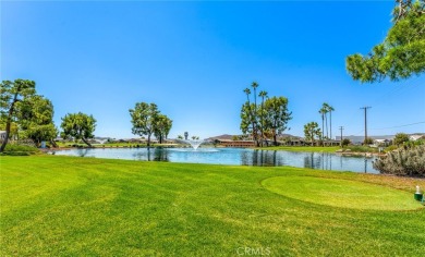 Step into a world of resort-style living with this exquisite on Hemet West Mobile Estates in California - for sale on GolfHomes.com, golf home, golf lot