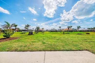 Charming 3-bedroom, 2-bathroom, canal-front home in the highly on Pinemoor West Golf Club in Florida - for sale on GolfHomes.com, golf home, golf lot