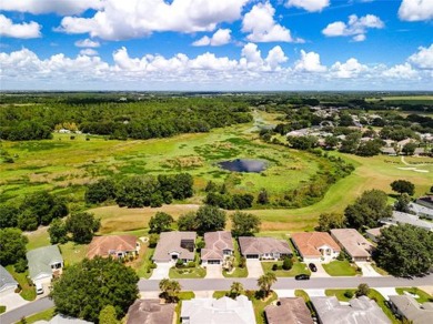 Under contract-accepting backup offers. This home is a fantastic on Monarch At Royal Highlands in Florida - for sale on GolfHomes.com, golf home, golf lot