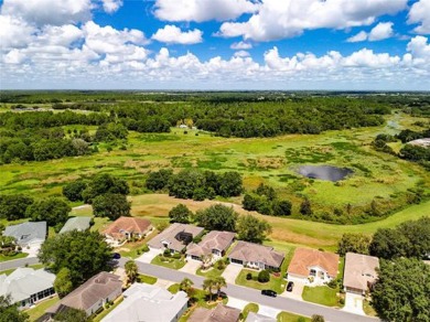 Under contract-accepting backup offers. This home is a fantastic on Monarch At Royal Highlands in Florida - for sale on GolfHomes.com, golf home, golf lot