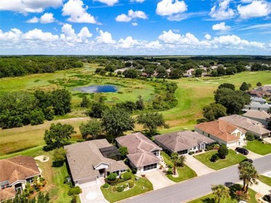 Under contract-accepting backup offers. This home is a fantastic on Monarch At Royal Highlands in Florida - for sale on GolfHomes.com, golf home, golf lot