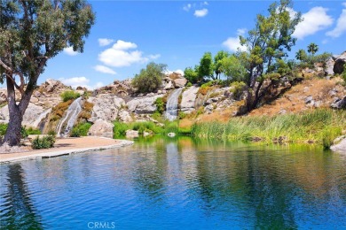 Step into a world of resort-style living with this exquisite on Hemet West Mobile Estates in California - for sale on GolfHomes.com, golf home, golf lot
