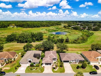 Under contract-accepting backup offers. This home is a fantastic on Monarch At Royal Highlands in Florida - for sale on GolfHomes.com, golf home, golf lot