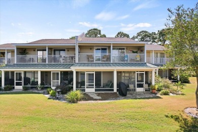 Charming Sandestin condo located on one of Sandestin's many on Sandestin Golf and Beach Resort - The Links in Florida - for sale on GolfHomes.com, golf home, golf lot