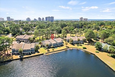 Charming Sandestin condo located on one of Sandestin's many on Sandestin Golf and Beach Resort - The Links in Florida - for sale on GolfHomes.com, golf home, golf lot