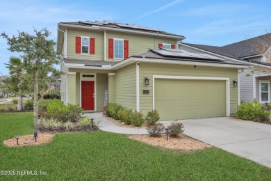 *OPEN HOUSE SAT, 2/15 FROM 1:00-4:00*
Marvelous nearly new home on Eagle Landing Golf Club in Florida - for sale on GolfHomes.com, golf home, golf lot