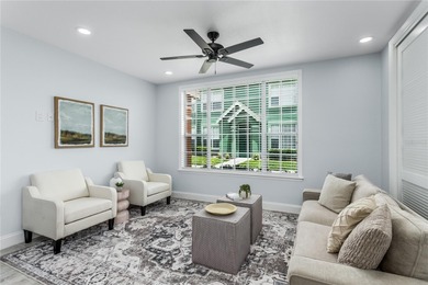 Located in the gated neighborhood of Lake Chase - 3/4 of a mile on Westchase Golf Club in Florida - for sale on GolfHomes.com, golf home, golf lot