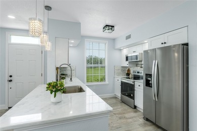 Located in the gated neighborhood of Lake Chase - 3/4 of a mile on Westchase Golf Club in Florida - for sale on GolfHomes.com, golf home, golf lot