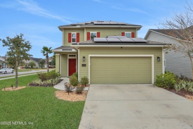 *OPEN HOUSE SAT, 2/15 FROM 1:00-4:00*
Marvelous nearly new home on Eagle Landing Golf Club in Florida - for sale on GolfHomes.com, golf home, golf lot