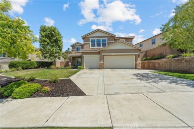 Experience UNMATCHED LUXURY in this one-of-a-kind SYCAMORE HILLS on Glen Ivy Golf Club in California - for sale on GolfHomes.com, golf home, golf lot