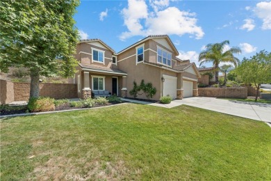 Experience UNMATCHED LUXURY in this one-of-a-kind SYCAMORE HILLS on Glen Ivy Golf Club in California - for sale on GolfHomes.com, golf home, golf lot