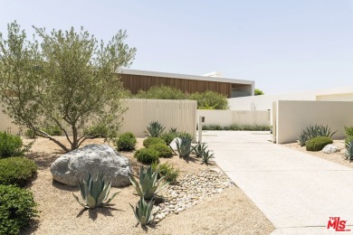 Stunning new architectural remodel with spectacular mountain on The Madison Club in California - for sale on GolfHomes.com, golf home, golf lot