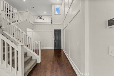 Experience UNMATCHED LUXURY in this one-of-a-kind SYCAMORE HILLS on Glen Ivy Golf Club in California - for sale on GolfHomes.com, golf home, golf lot