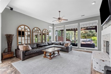 **OPEN HOUSE SATURDAY 1pm to 3pm** Luxe Executive-Inspired Pool on Woodbridge Golf Club in Texas - for sale on GolfHomes.com, golf home, golf lot
