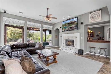**OPEN HOUSE SATURDAY 1pm to 3pm** Luxe Executive-Inspired Pool on Woodbridge Golf Club in Texas - for sale on GolfHomes.com, golf home, golf lot