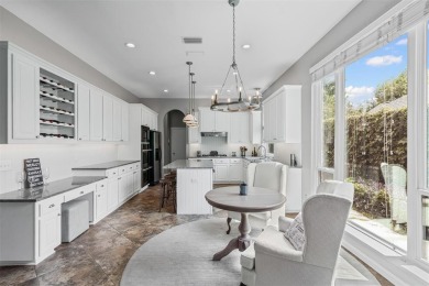 **OPEN HOUSE SATURDAY 1pm to 3pm** Luxe Executive-Inspired Pool on Woodbridge Golf Club in Texas - for sale on GolfHomes.com, golf home, golf lot