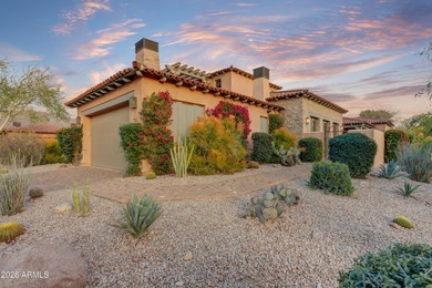 OFFERED FURNISHED-TURNKEY! SUPERSTITION MOUNTAIN VILLA! Nestled on Superstition Mountain Club - Lost Gold in Arizona - for sale on GolfHomes.com, golf home, golf lot