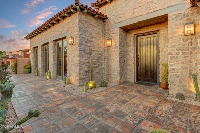 OFFERED FURNISHED-TURNKEY! SUPERSTITION MOUNTAIN VILLA! Nestled on Superstition Mountain Club - Lost Gold in Arizona - for sale on GolfHomes.com, golf home, golf lot