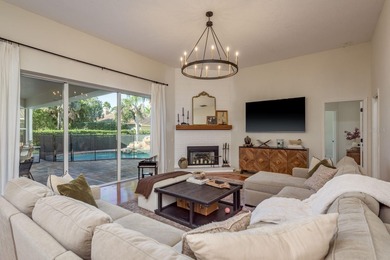 Set behind the gates of Harbor Links, one of Westchase's most on Westchase Golf Club in Florida - for sale on GolfHomes.com, golf home, golf lot