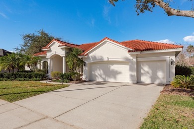 Set behind the gates of Harbor Links, one of Westchase's most on Westchase Golf Club in Florida - for sale on GolfHomes.com, golf home, golf lot