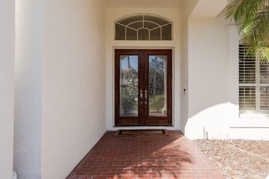 Set behind the gates of Harbor Links, one of Westchase's most on Westchase Golf Club in Florida - for sale on GolfHomes.com, golf home, golf lot