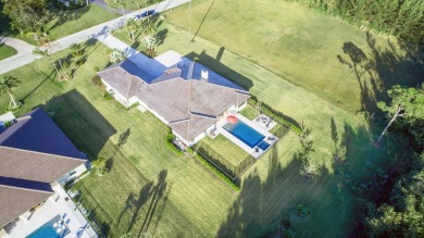 STUNNING NEW CONSTRUCTION home in Bayhill Estates. This CBS home on PGA National Estates Golf Course in Florida - for sale on GolfHomes.com, golf home, golf lot
