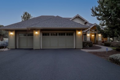 This gorgeous home is located on one of the largest golf course on Eagle Crest Golf Resort - Ridge Course in Oregon - for sale on GolfHomes.com, golf home, golf lot