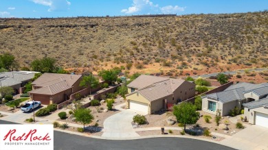 Located in the highly desirable Coral Canyon community, this on Coral Canyon Golf Course in Utah - for sale on GolfHomes.com, golf home, golf lot