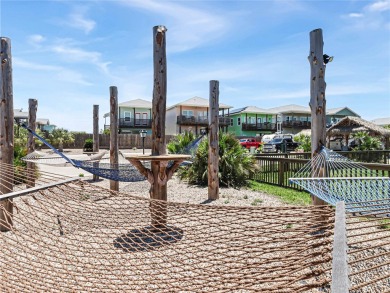 Sailfish RV resort offers spectacular views of ships passing on Palmilla Beach Golf Club in Texas - for sale on GolfHomes.com, golf home, golf lot