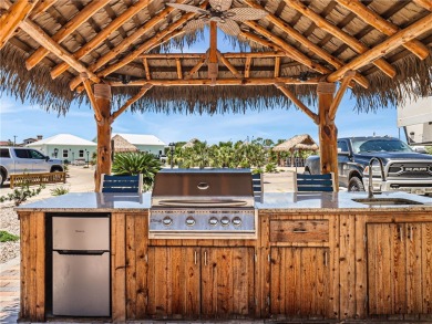 Sailfish RV resort offers spectacular views of ships passing on Palmilla Beach Golf Club in Texas - for sale on GolfHomes.com, golf home, golf lot