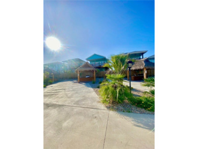Sailfish RV resort offers spectacular views of ships passing on Palmilla Beach Golf Club in Texas - for sale on GolfHomes.com, golf home, golf lot