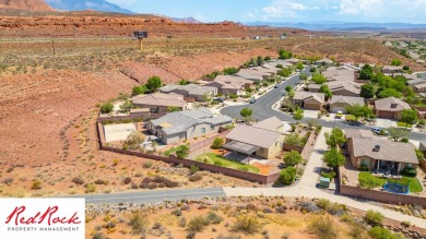 Located in the highly desirable Coral Canyon community, this on Coral Canyon Golf Course in Utah - for sale on GolfHomes.com, golf home, golf lot