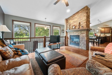 621 S Limuel Ct - Auburn Hills Living at Its Finest  Perched on on Auburn Hills Golf Course in Kansas - for sale on GolfHomes.com, golf home, golf lot