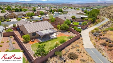Located in the highly desirable Coral Canyon community, this on Coral Canyon Golf Course in Utah - for sale on GolfHomes.com, golf home, golf lot