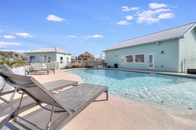 Sailfish RV resort offers spectacular views of ships passing on Palmilla Beach Golf Club in Texas - for sale on GolfHomes.com, golf home, golf lot