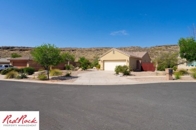 Located in the highly desirable Coral Canyon community, this on Coral Canyon Golf Course in Utah - for sale on GolfHomes.com, golf home, golf lot
