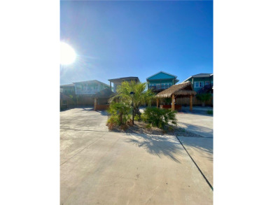 Sailfish RV resort offers spectacular views of ships passing on Palmilla Beach Golf Club in Texas - for sale on GolfHomes.com, golf home, golf lot