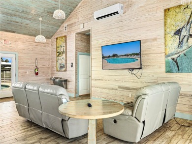 Sailfish RV resort offers spectacular views of ships passing on Palmilla Beach Golf Club in Texas - for sale on GolfHomes.com, golf home, golf lot