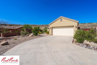 Located in the highly desirable Coral Canyon community, this on Coral Canyon Golf Course in Utah - for sale on GolfHomes.com, golf home, golf lot