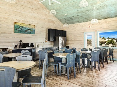 Sailfish RV resort offers spectacular views of ships passing on Palmilla Beach Golf Club in Texas - for sale on GolfHomes.com, golf home, golf lot