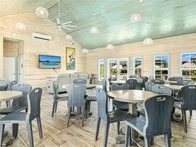 Sailfish RV resort offers spectacular views of ships passing on Palmilla Beach Golf Club in Texas - for sale on GolfHomes.com, golf home, golf lot