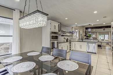 Welcome to your dream retreat in the heart of Horseshoe Bay! on Slick Rock Golf Course - Horseshoe Bay in Texas - for sale on GolfHomes.com, golf home, golf lot