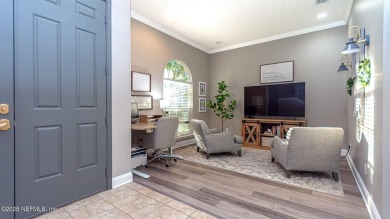 Outstanding Design! Impeccable Decor! Beautifully remodeled home on Julington Creek Golf Club in Florida - for sale on GolfHomes.com, golf home, golf lot