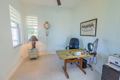 PGA Verano! Boasting $95k+ in upgrades, this Arezzo home sits on on PGA Golf Club in PGA Village in Florida - for sale on GolfHomes.com, golf home, golf lot