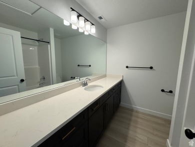 **MODEL HOME: 1037 W Motor Vu Drive, Riverdale, UT 84405** MOVE on Schneiters Riverside Golf Course in Utah - for sale on GolfHomes.com, golf home, golf lot
