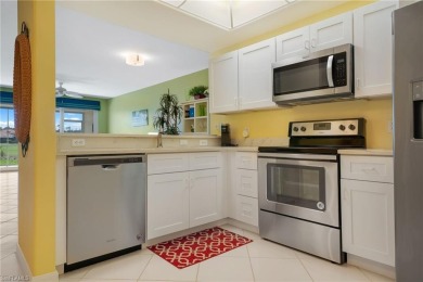Enjoy a morning coffee, an evening cocktail, or just enjoy the on Spring Run Golf Club in Florida - for sale on GolfHomes.com, golf home, golf lot